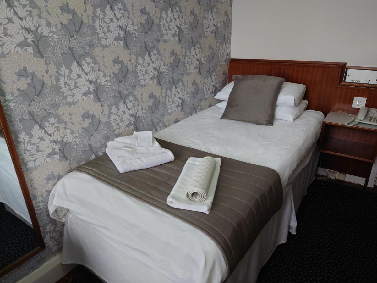 איסטבורן The Cumberland Hotel מראה חיצוני תמונה